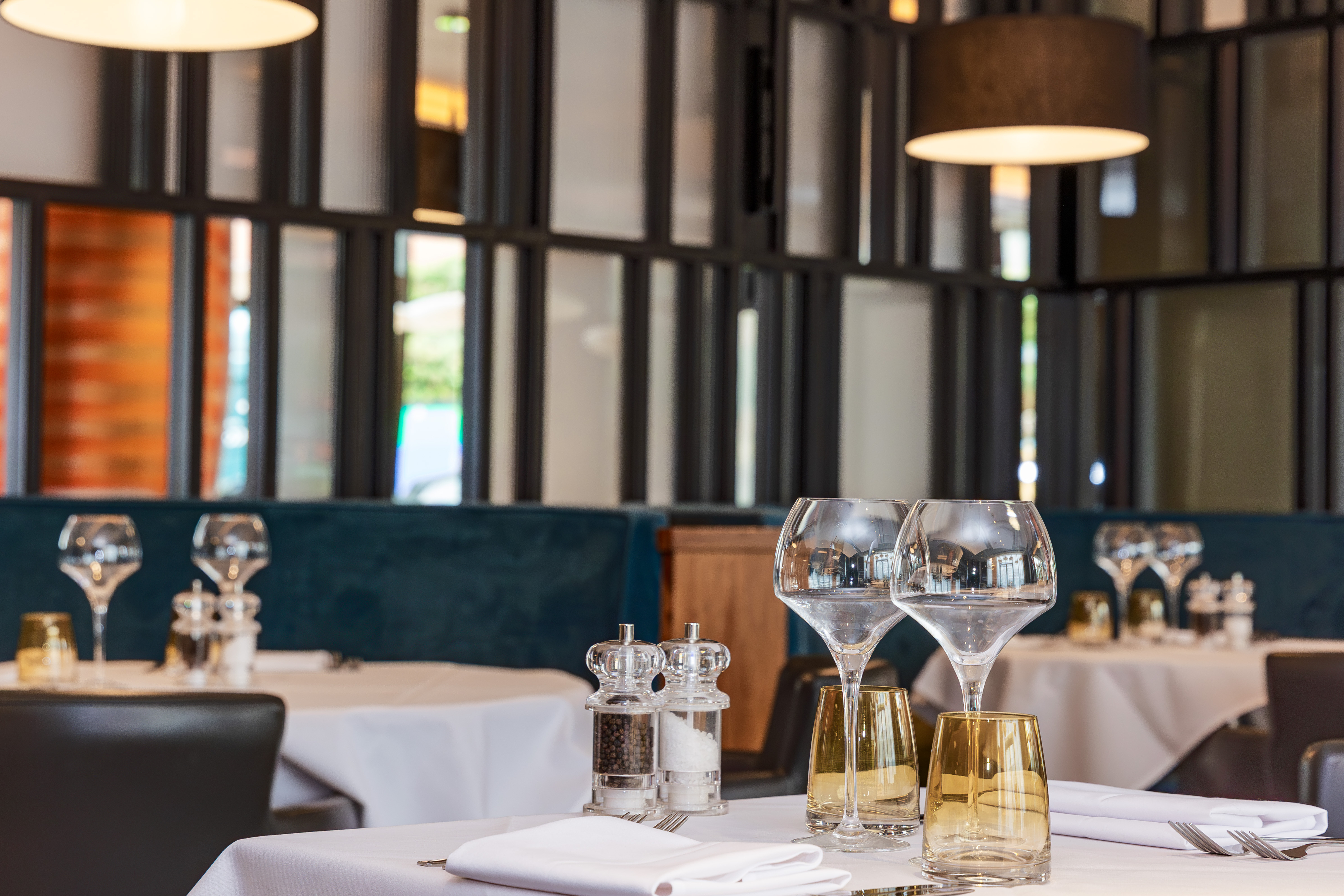 Cp Newcastle   Restaurant