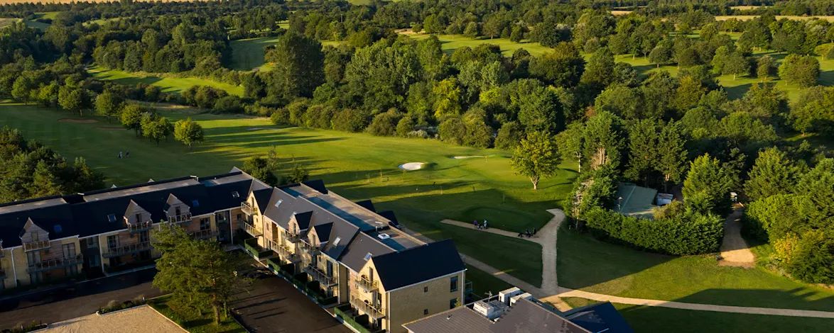 Cotswolds Hotel And Spa