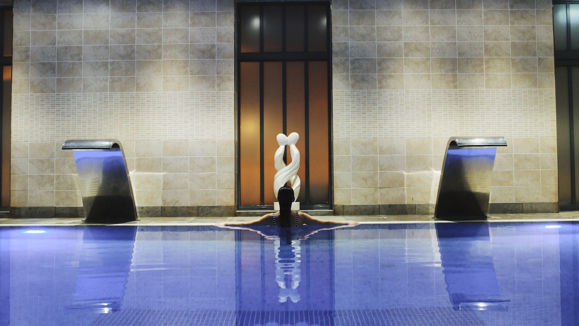 Fistral Beach Hotel & Spa