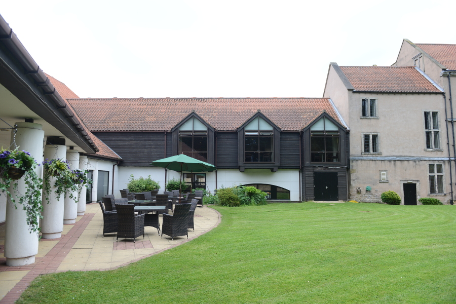 Hellaby Hall Hotel & Leisure 14