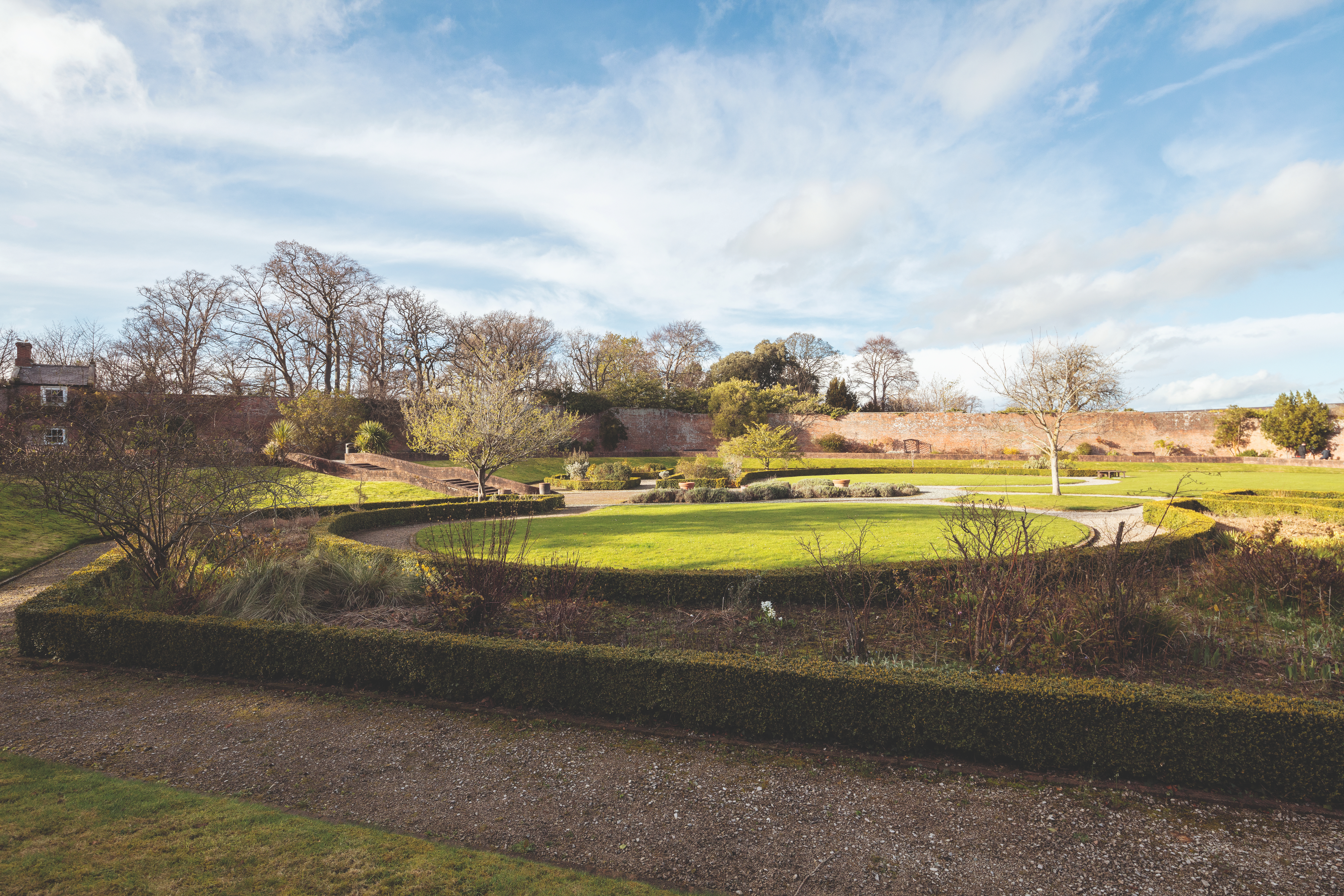 Bodelwyddan Castle Hotel
