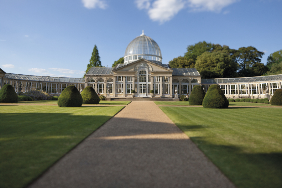 Hilton London Syon Park 13