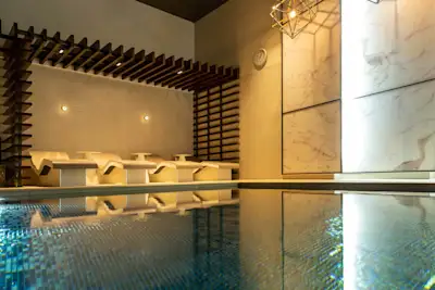 Devona Spa At The Hilton Aberdeen Teca