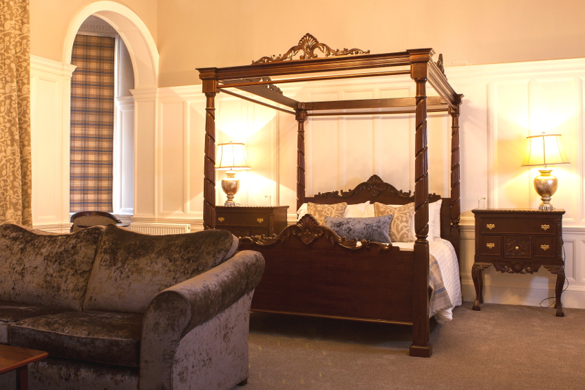 Inglewood House And Spa 9