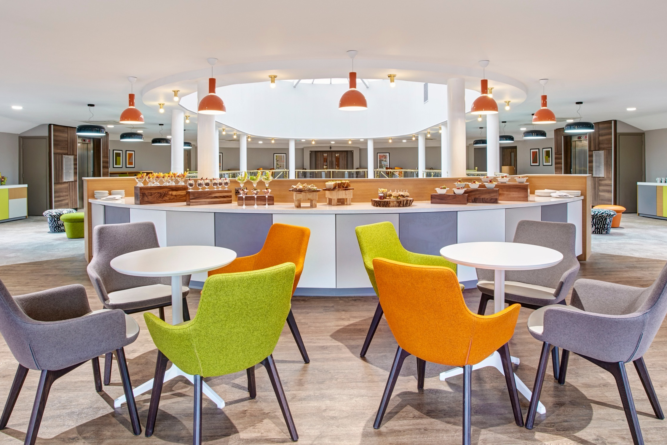 Hinckley Island Breakout Area V4