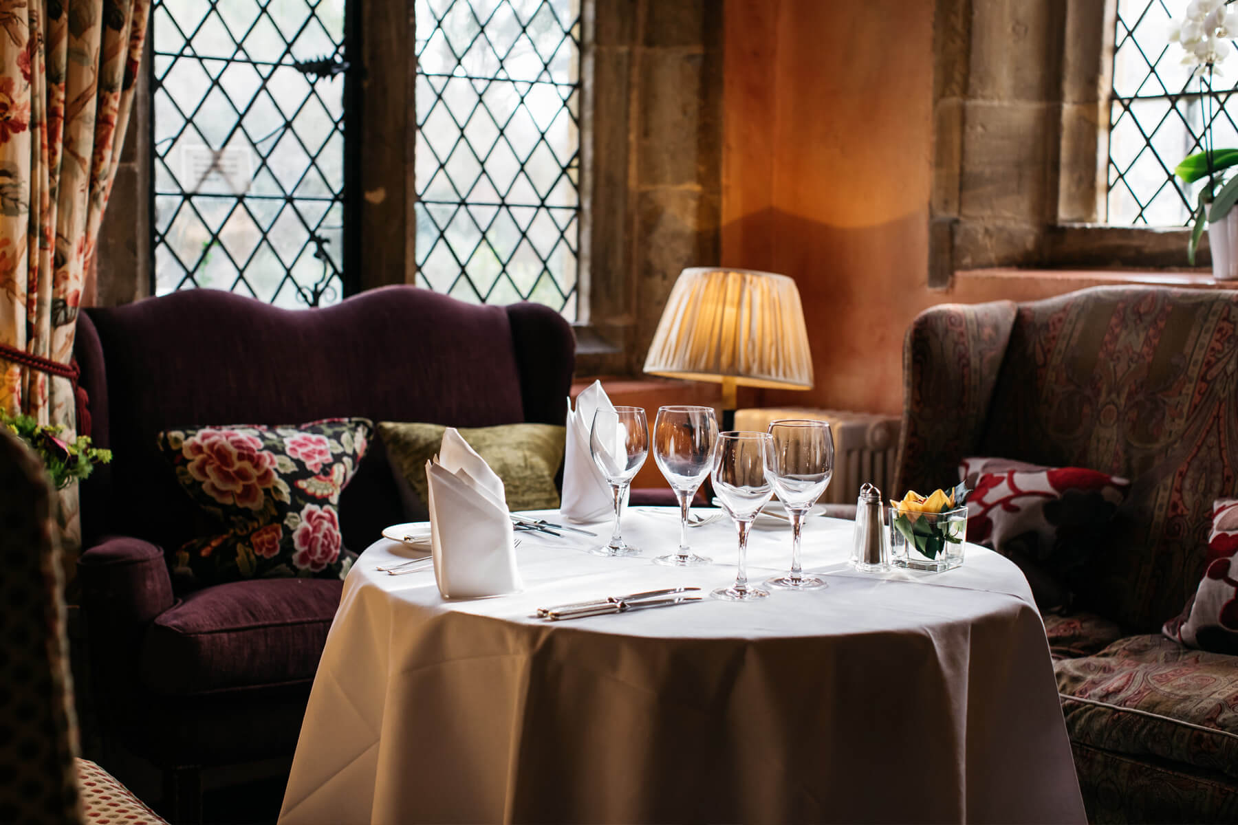 Bailiffscourt Hotel & Spa 13