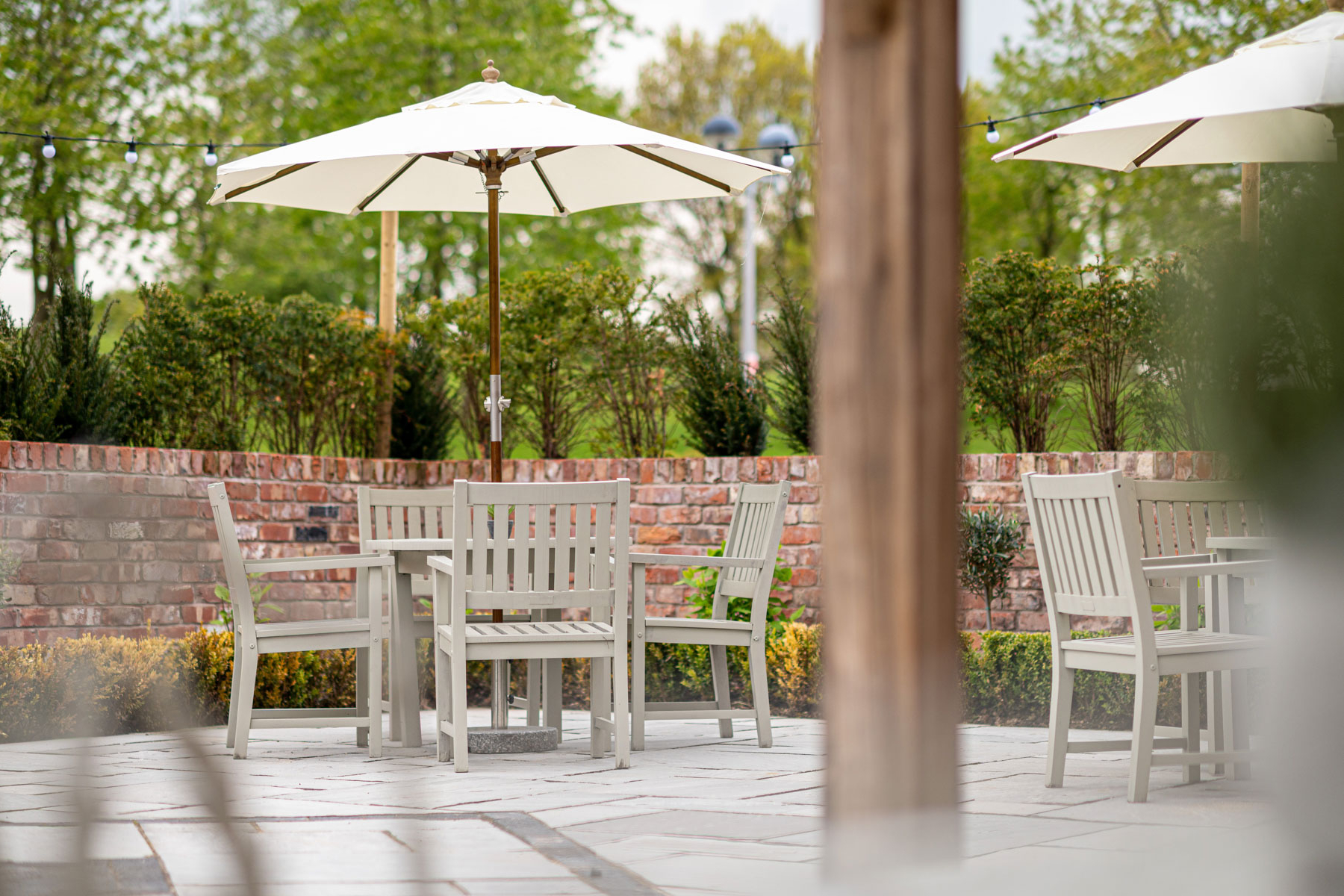 4 Manor House Hotel   Alsager