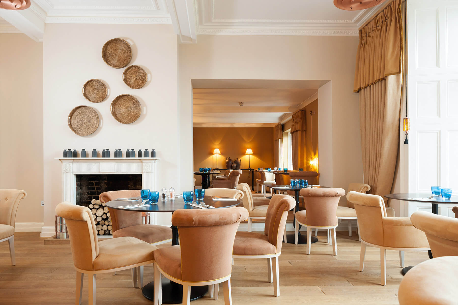 Champneys Forest Mere 13