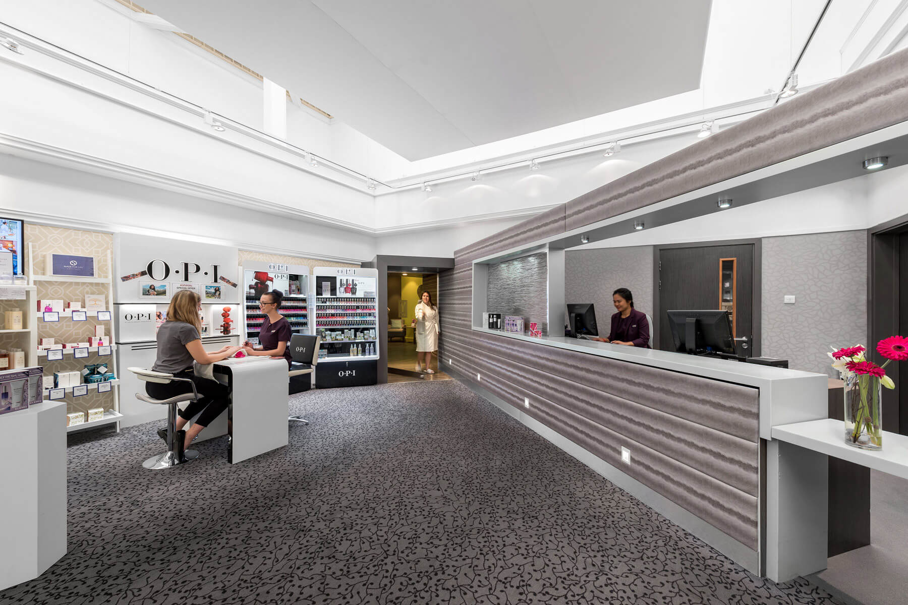 The Waterfront Hotel Spa & Golf 10