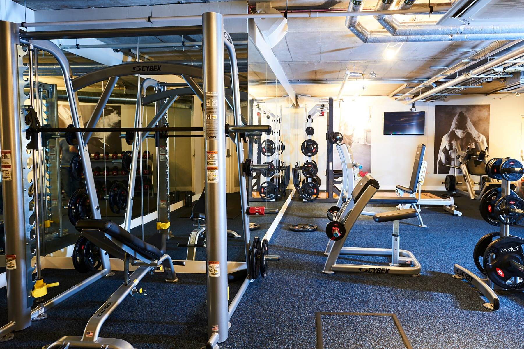 Guildford Harbour Hotel & Spa 21