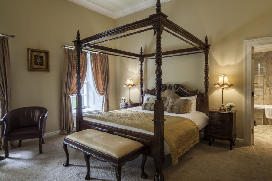 Roganstown Golf And Country Club 5