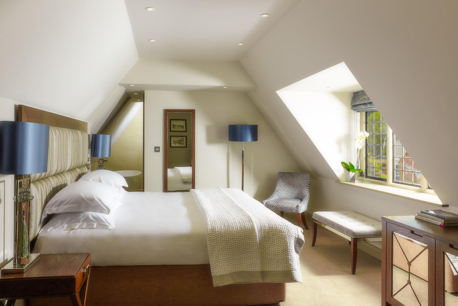 Danesfield House Hotel 5