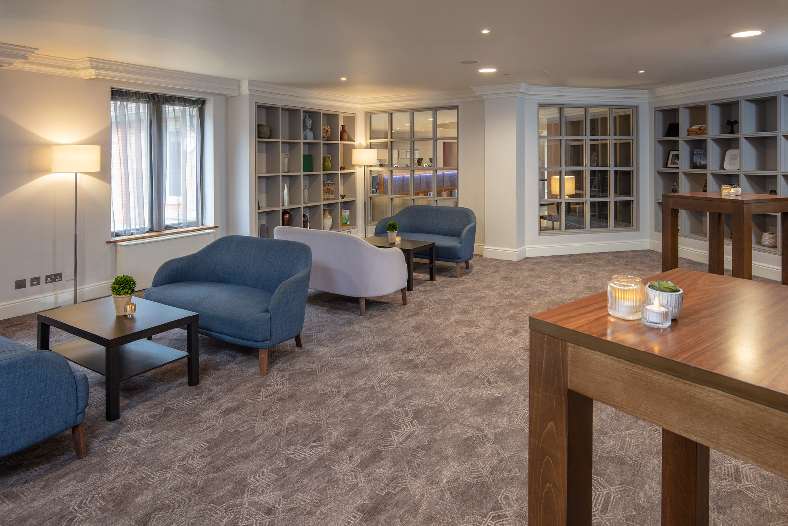 Cambourne Lounge 7 X3