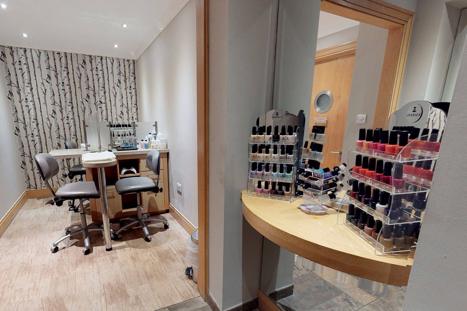 Macdonald Bath Spa Hotel 4