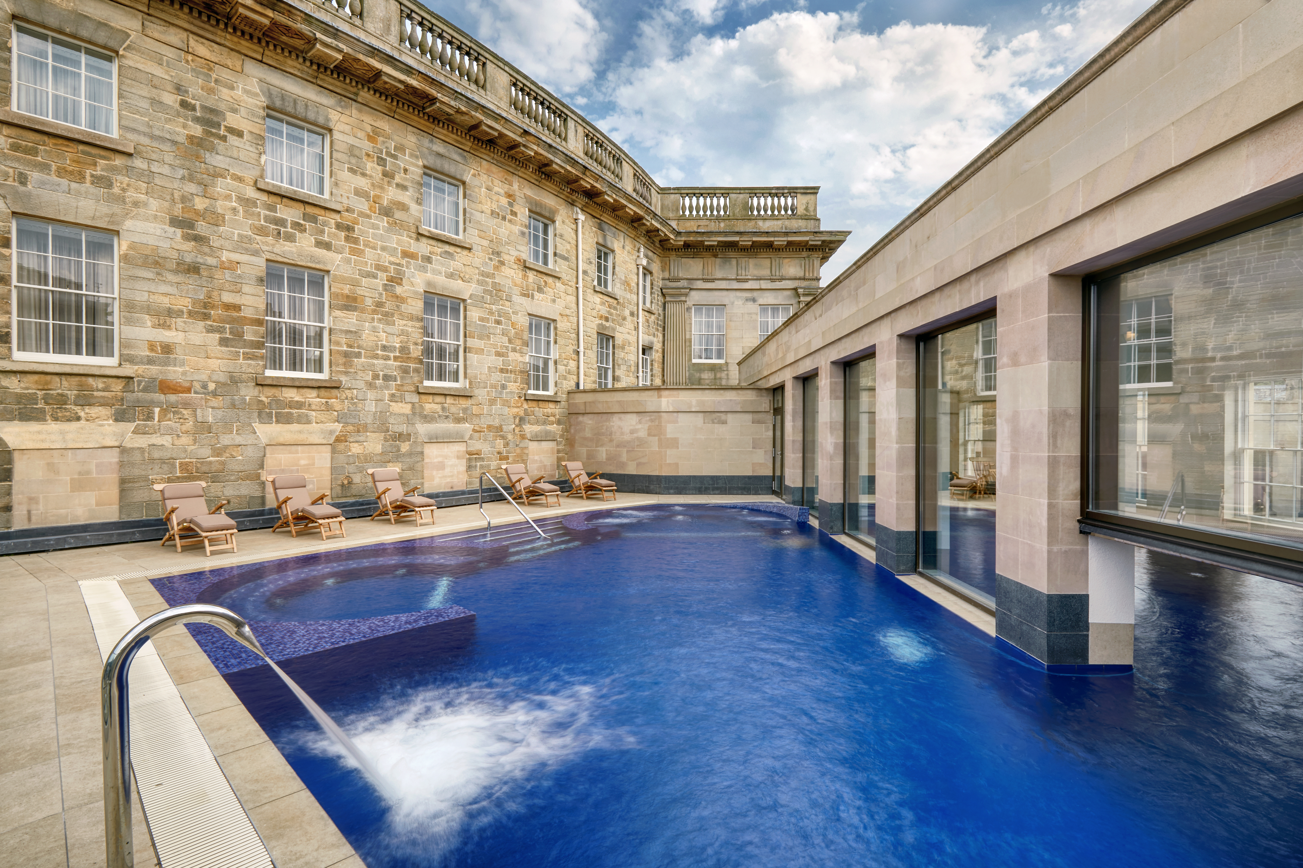 Derbyshire Spa Breaks, Hotels & Spa Days | Spabreaks.com