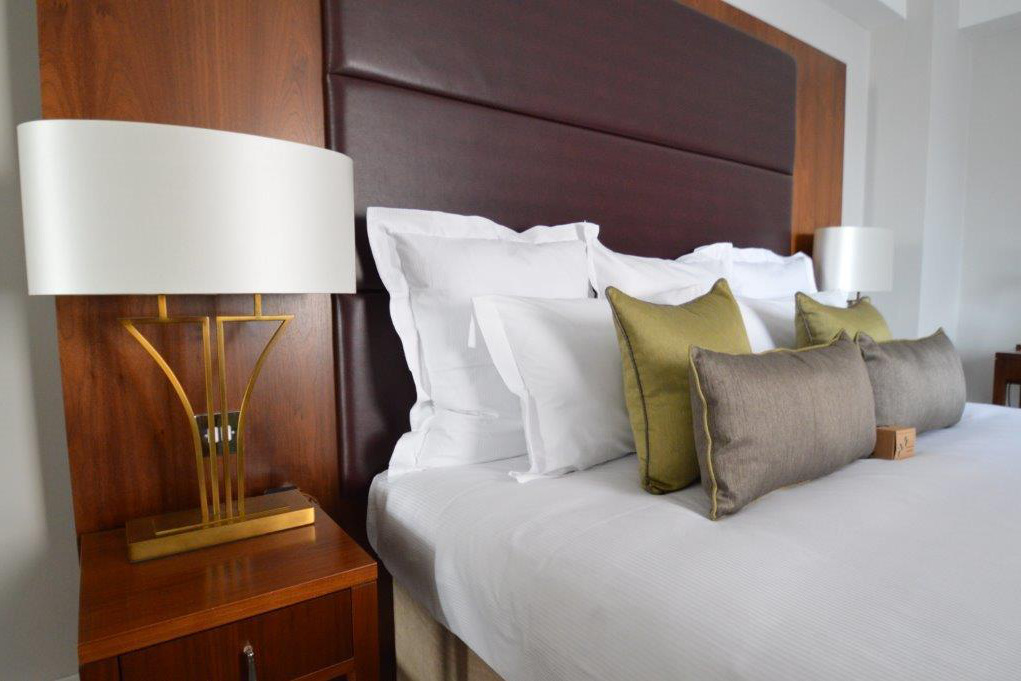 The Spa In Dolphin Square 8