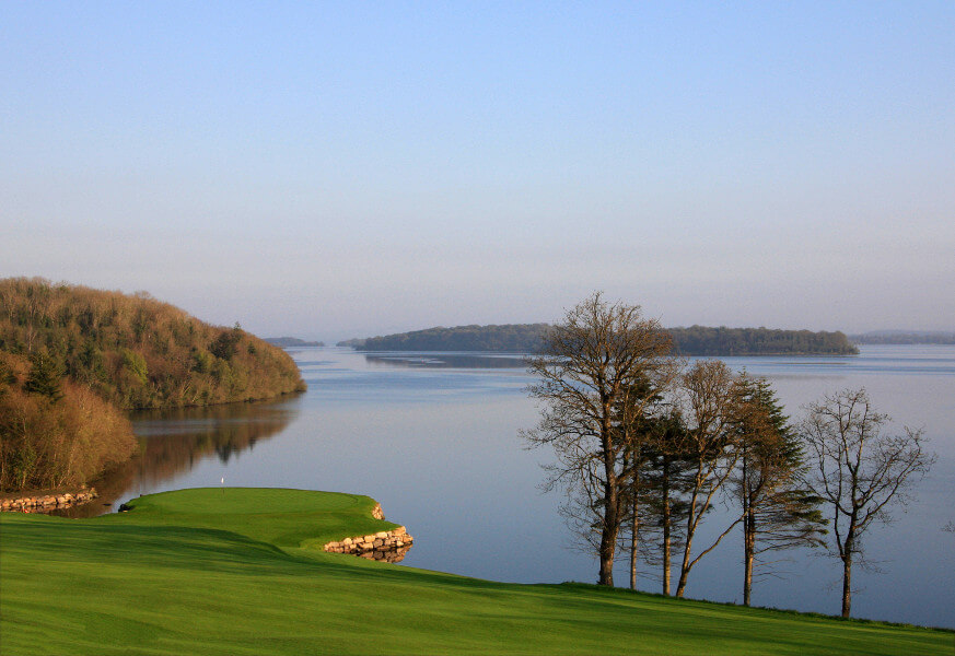 Lough Erne Resort 11