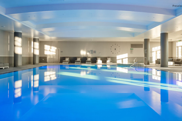 St Andrews & Fife spa breaks and spa days from £24.50