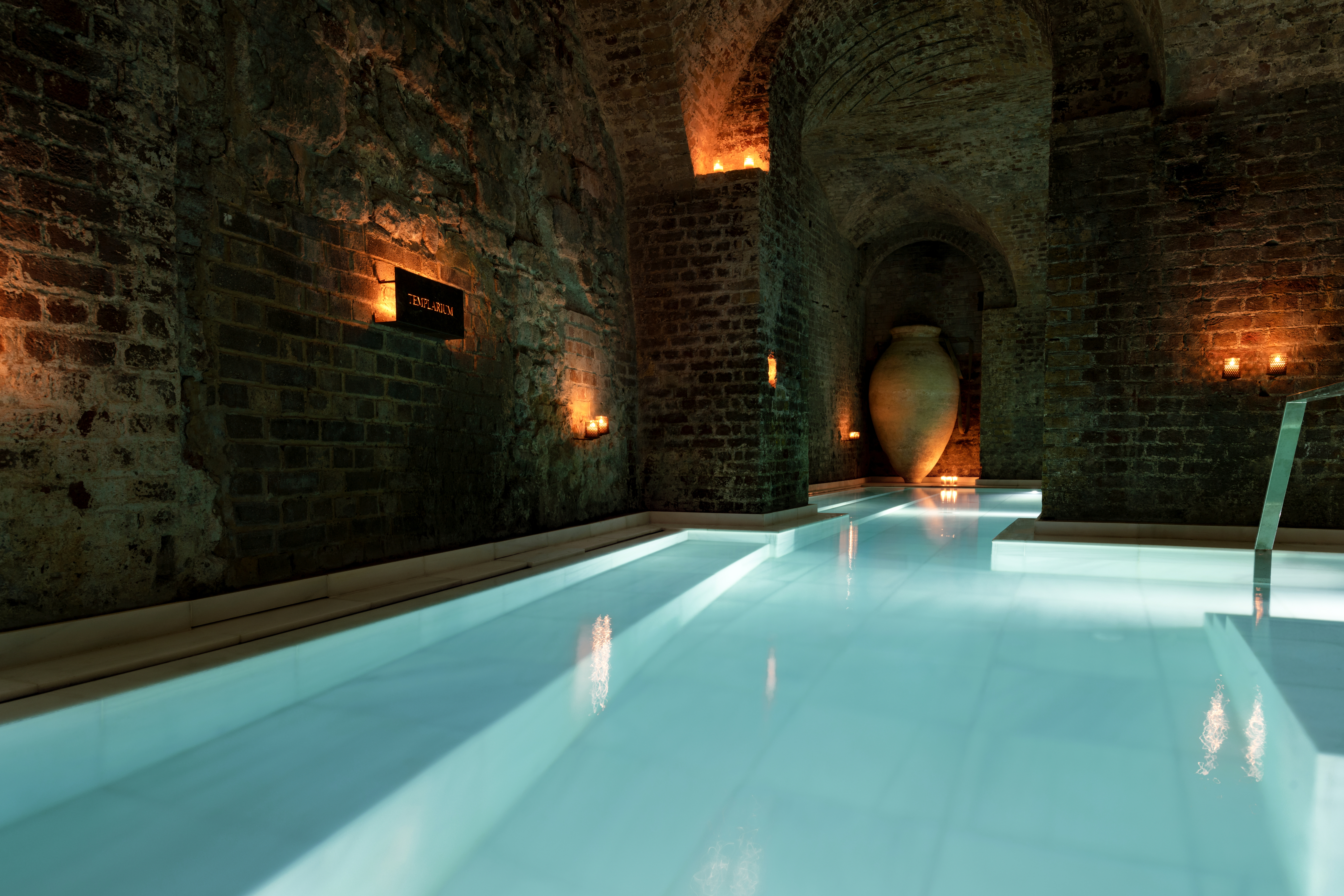 Central London spa breaks and spa days from 79.95