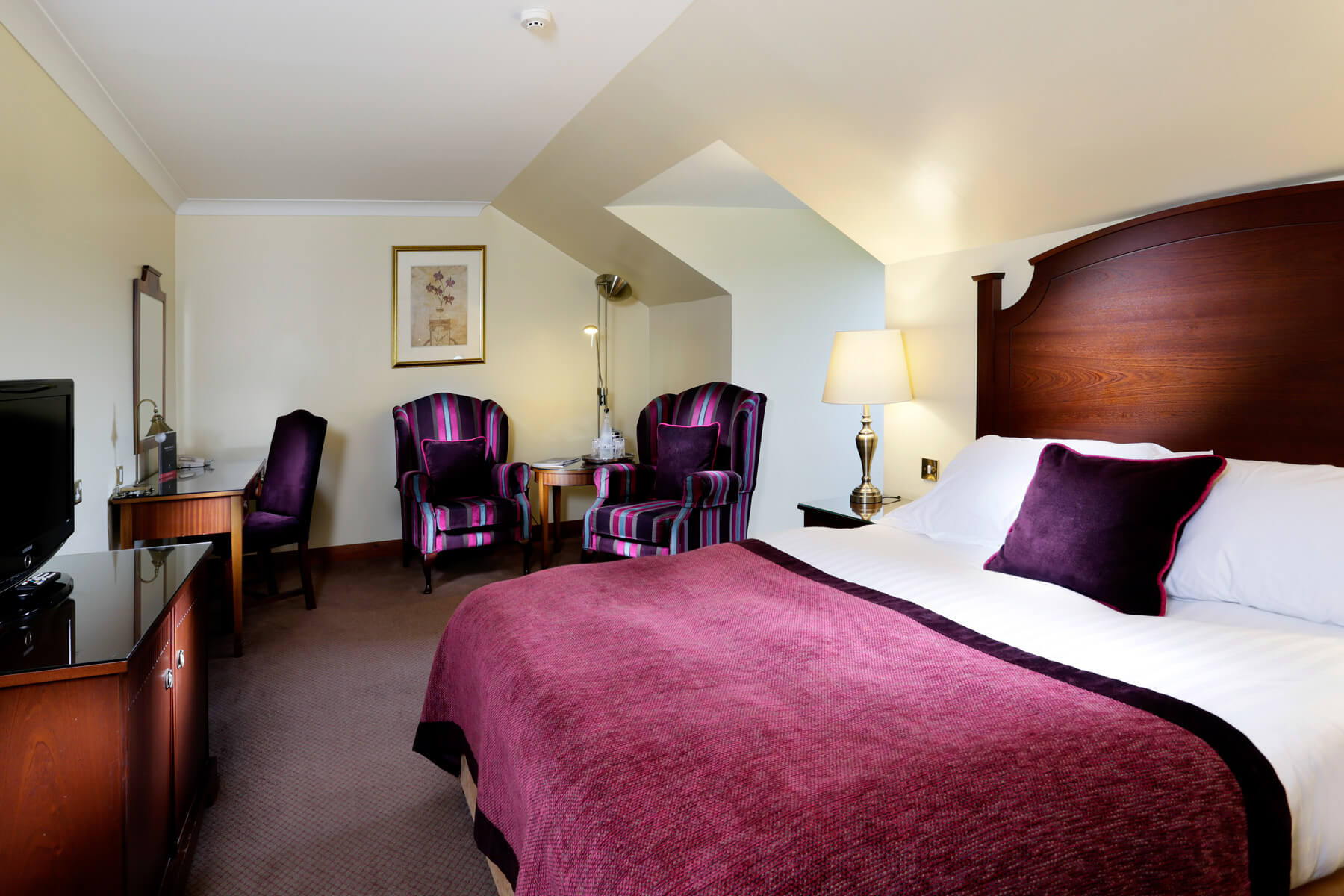 Macdonald Inchyra Hotel And Spa 14