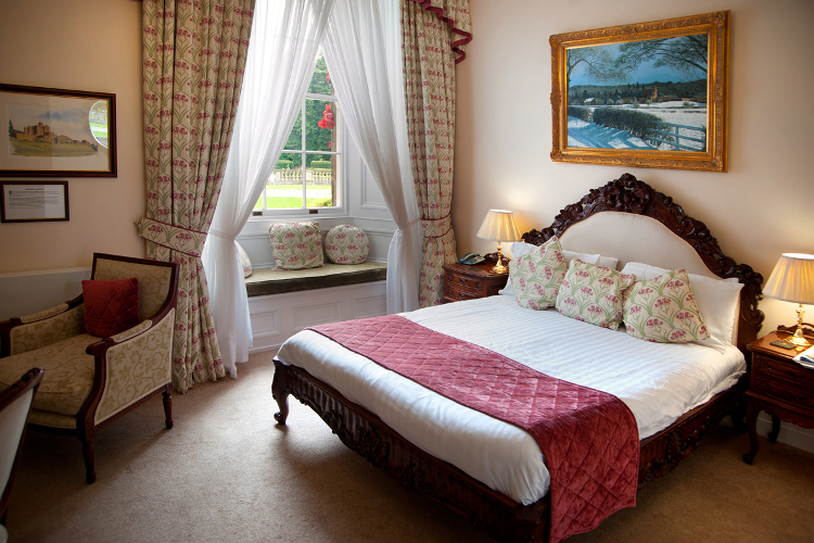 Doxford Hall Hotel 8