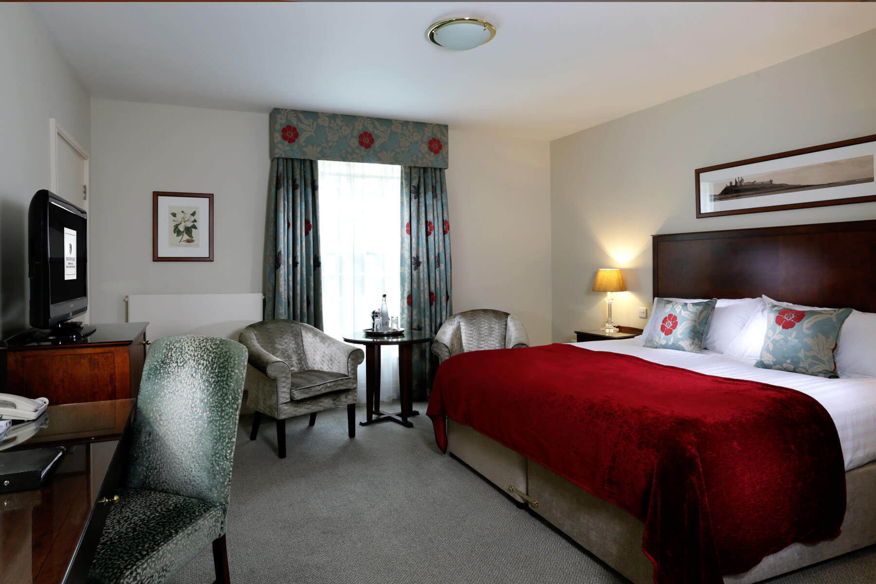 Macdonald Linden Hall 9