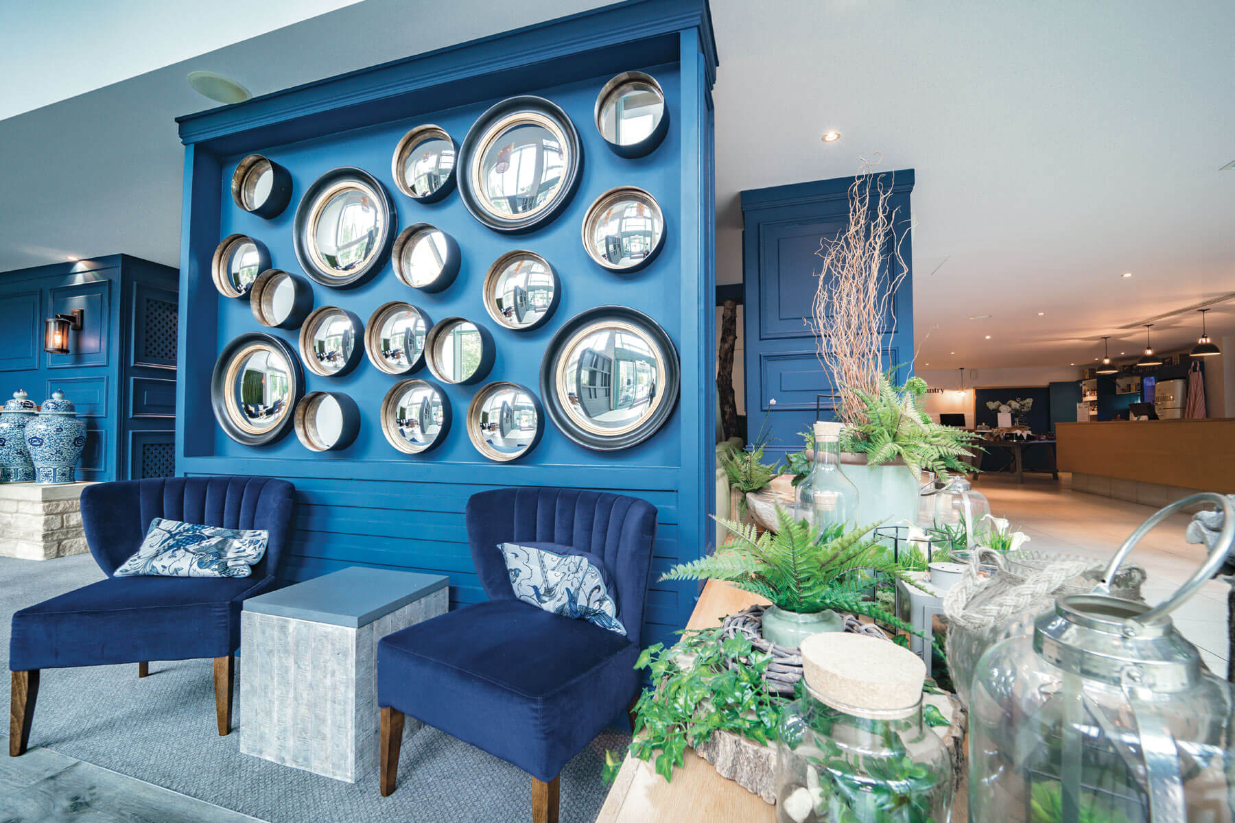 De Vere Cotswold Water Park 13