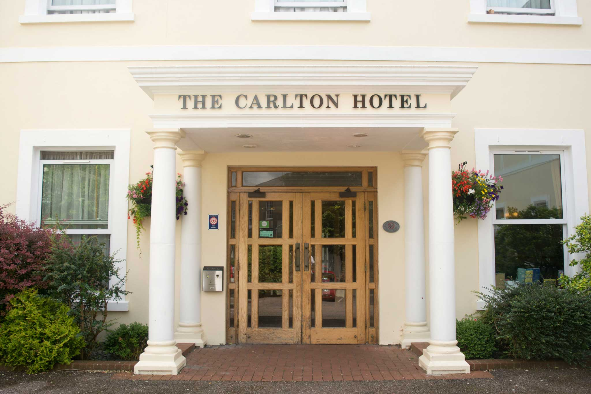 11 Tlh Carlton Hotel & Spa   Hotel