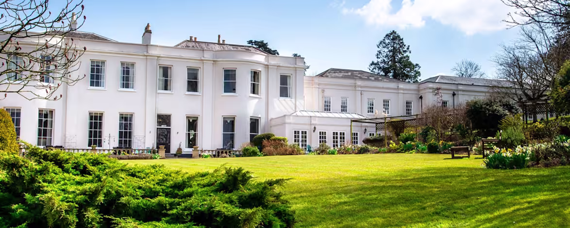 The Mount Somerset