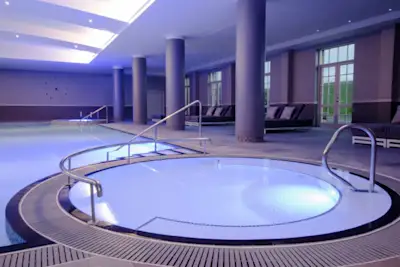Fairmont St Andrews