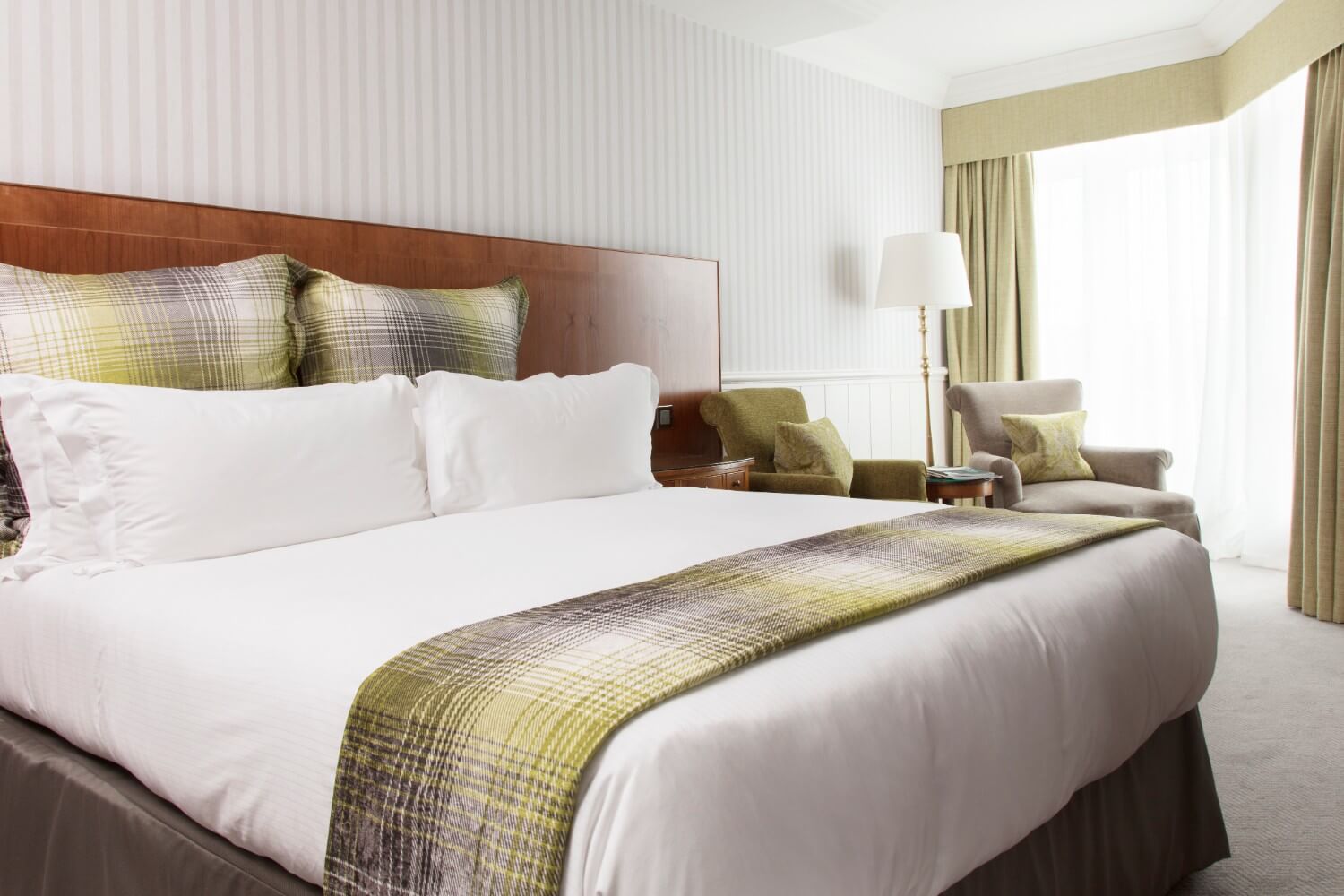 Old Course Hotel Golf Resort & Kohler Waters Spa 7