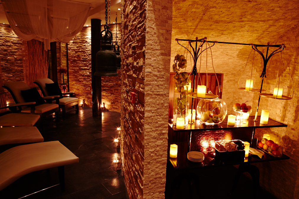 Fruit Corner And Thai Relaxation