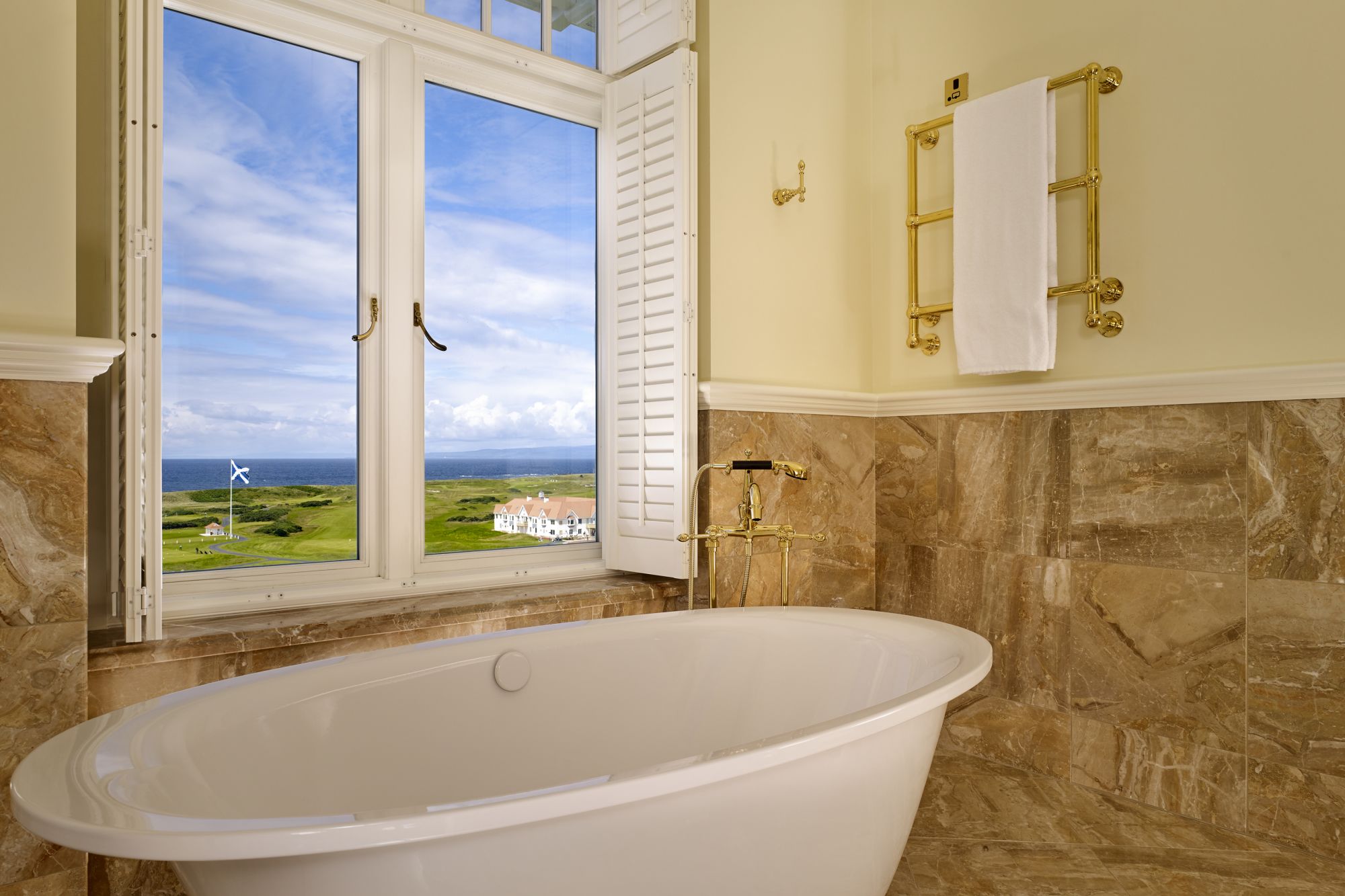 Trump Turnberry, A Luxury Collection Resort Image