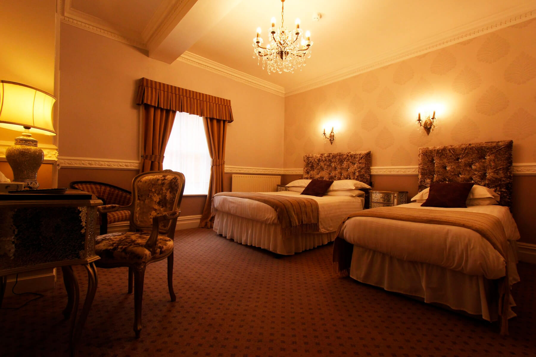 Shaw Hill Golf & Spa Hotel 7