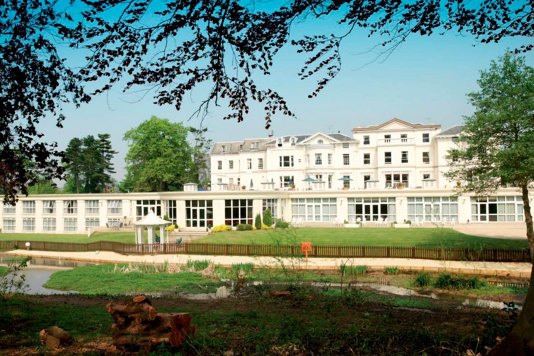 Double Tree By Hilton Cheltenham 9