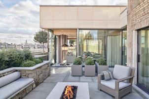 The luxury London spa that should be on your bucket list for 2021