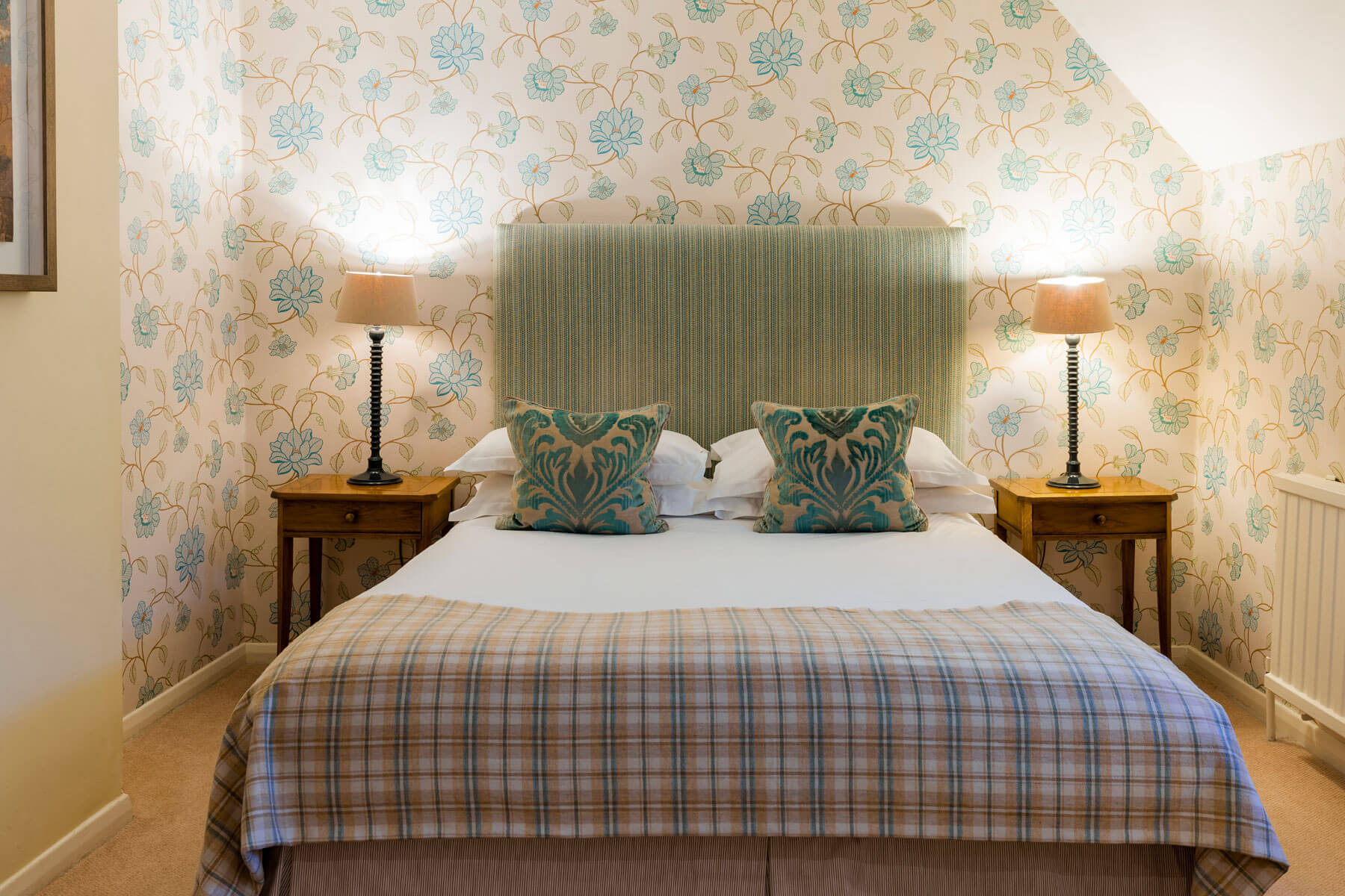 The Swan At Lavenham Hotel And Spa 7