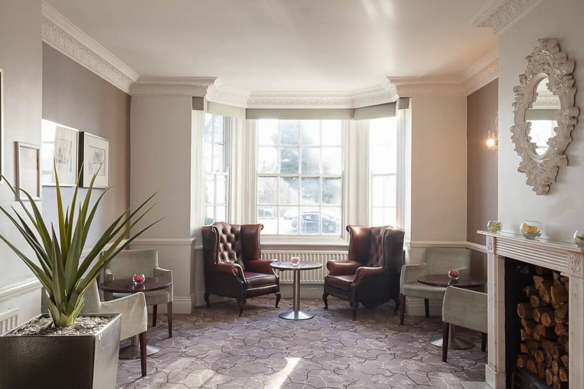 Seneb Therapies At The Noke Hotel 5