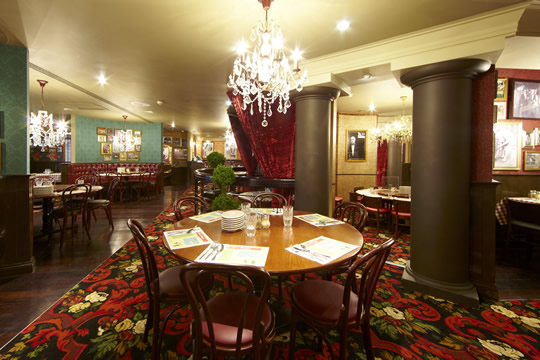 Village Spa Swindon 8