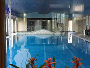 A blissful group Getaway: London Beach Hotel, Golf Club & Spa