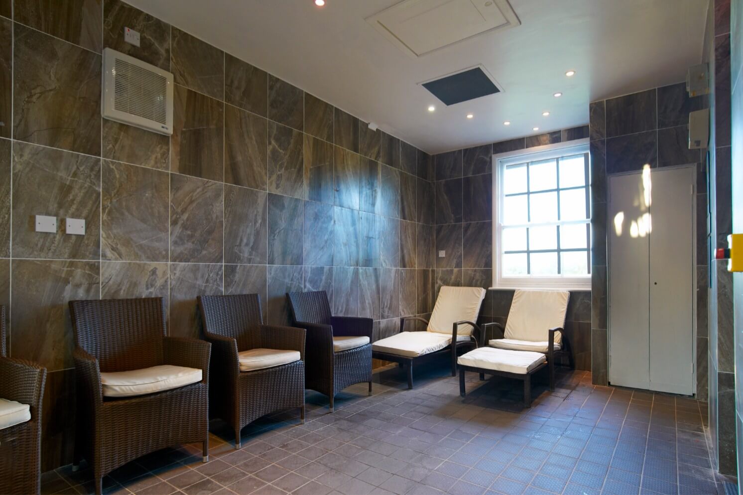 Hilton Avisford Park 9