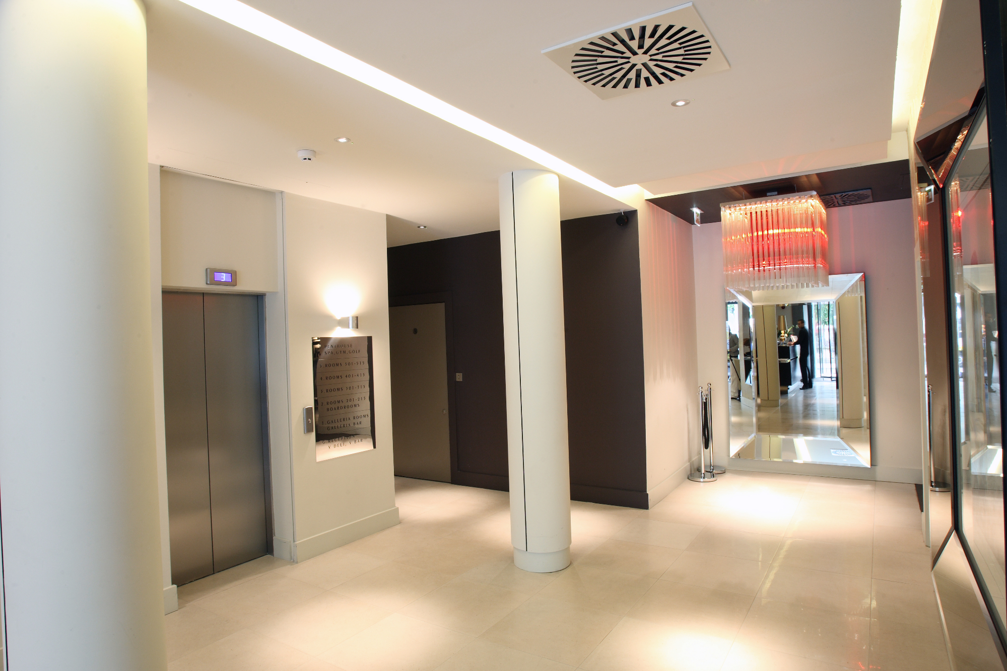 The Vincent   1363   Reception 2