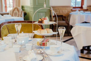 10 of the best spa hotels for foodies: ultimate relaxation and culinary indulgence