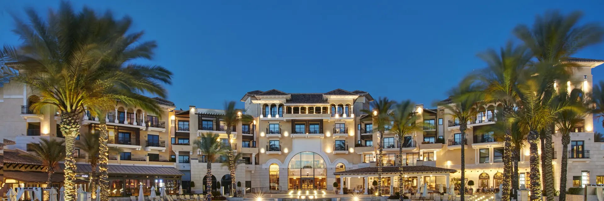 Hotel Inter Continental Mar Menor Golf Resort & Spa