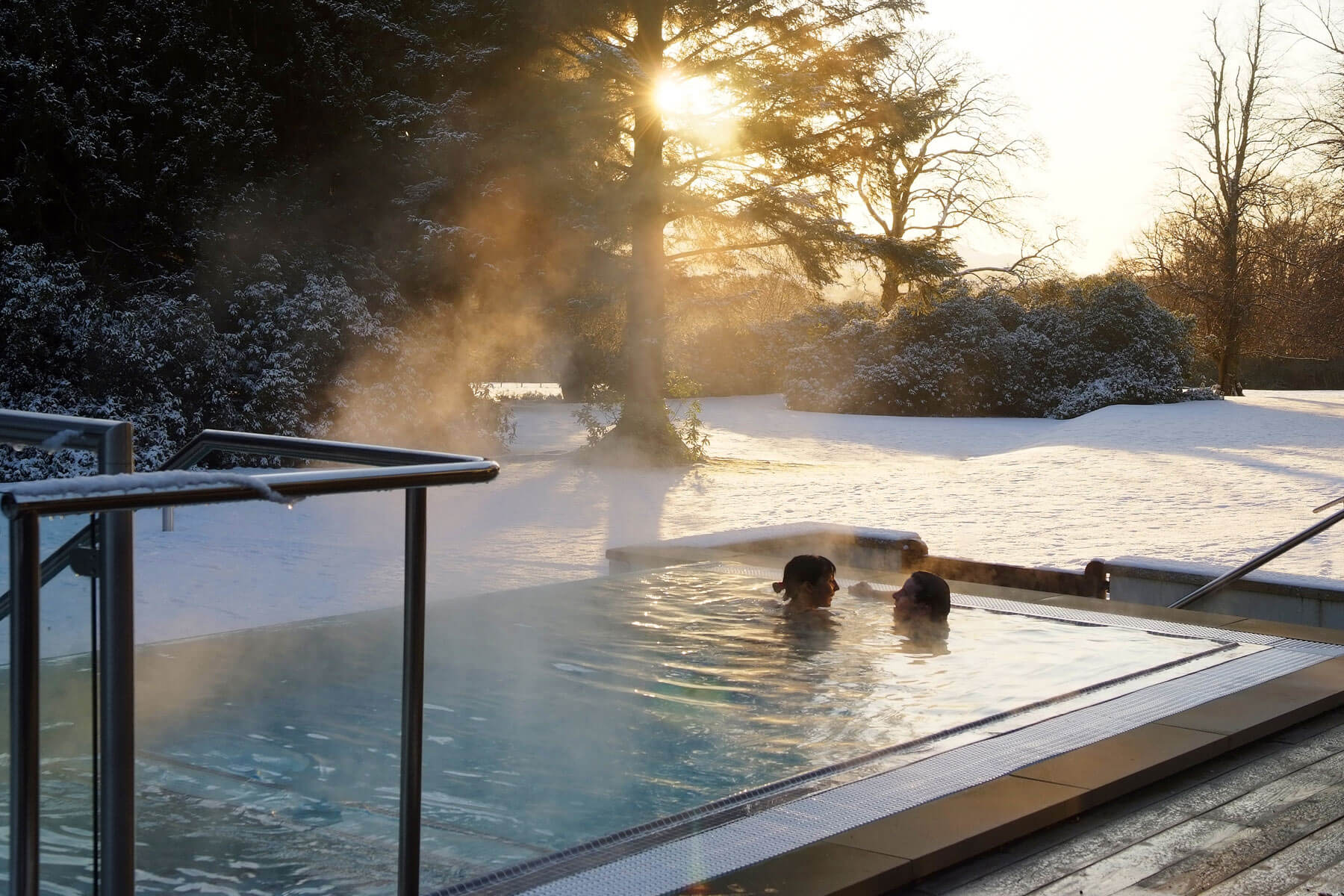 Armathwaite Hall Hotel And Spa 6