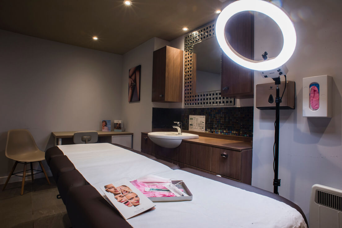 Fresh Inc. Medispa 5