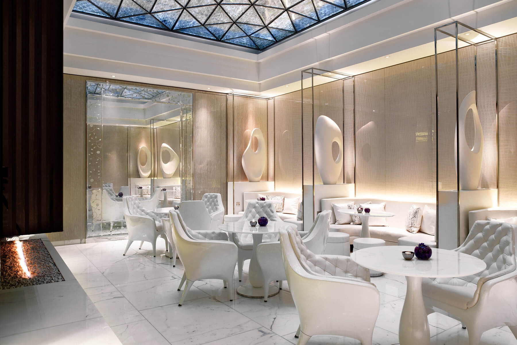 Espa Life At Corinthia 5