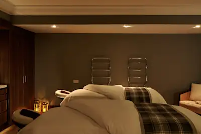 Fairmont St Andrews