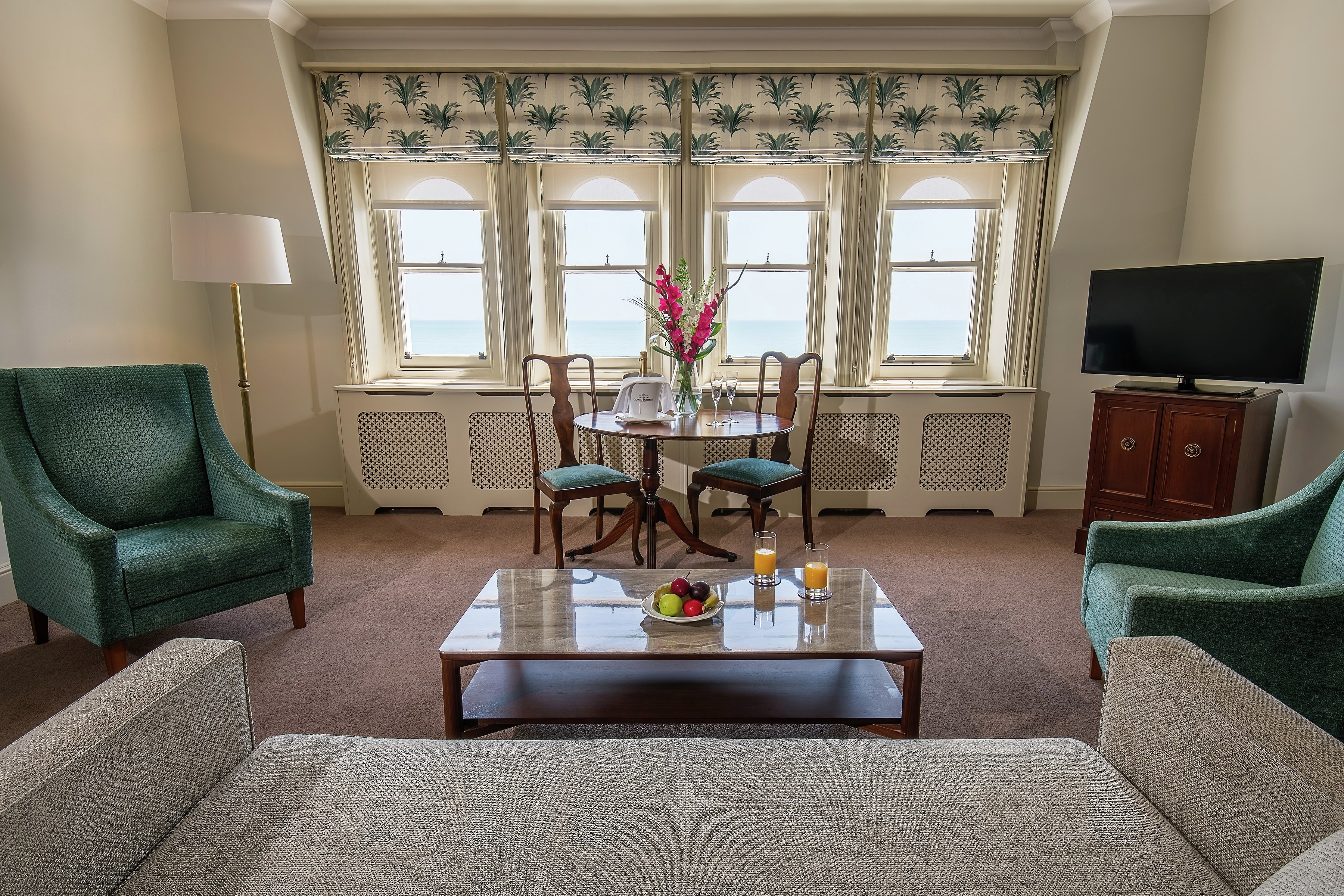 The Grand Eastbourne   Bedroom 3