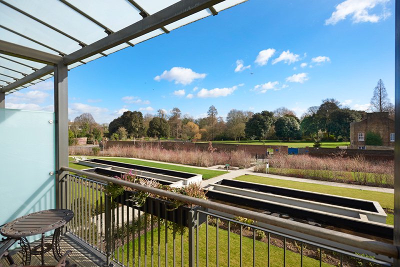 Hilton London Syon Park 12